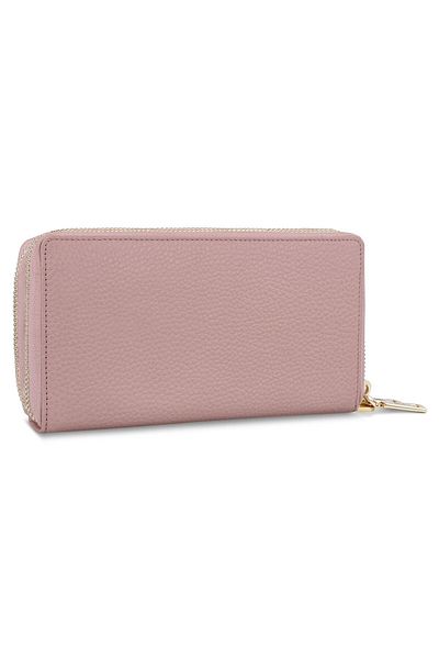 Lazarotti Bologna Leather Wallet RFID protection Leather 20 cm