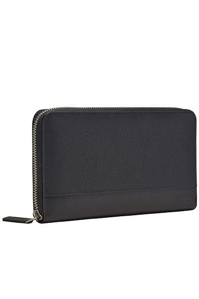 BUGATTI Atlanta wallet leather 22 cm