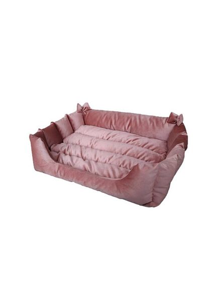 Mavi Vitrin A Quality Different Design Cat Dog Bed 50x70 Cm