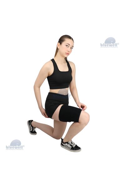 BLUEWELL Üst Baldırlık Bedensiz