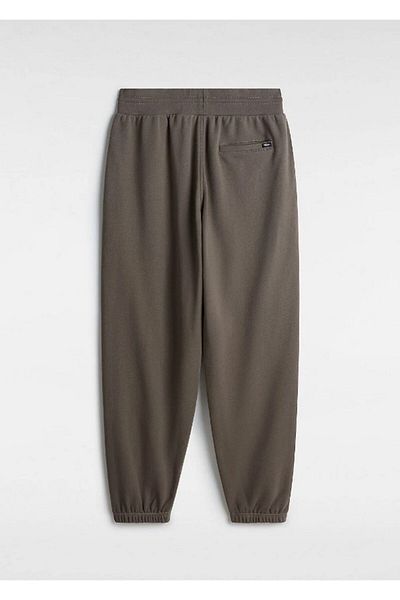 Vans Medium Standard - Comfortable Cut Fleece Trousers