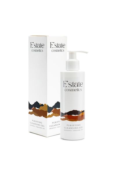 Estate Arındırıcı Temizleme Jeli 200 ml