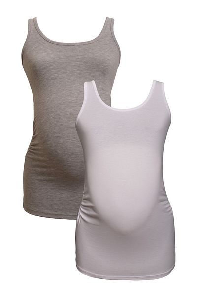 Luvmabelly Myra1009_1001 Maternity Athlete Set