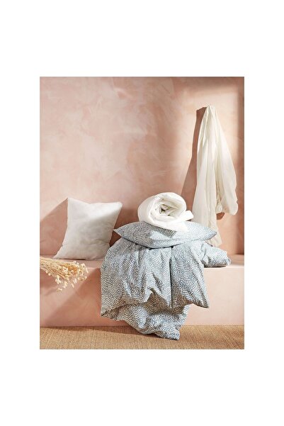 IKEA single comforter, white, 150x200 cm, light warm