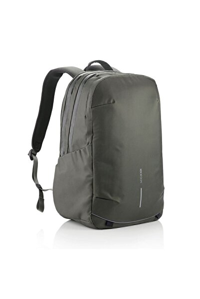 XD Design Bobby Explore Suya Dayanıklı Hırsızlık Önleyici Tasarım Usb Şarj Girişli Akıllı Sırt Çantası 30 L