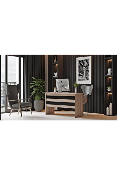 Yurudesign Vario A Ofis Çalışma Masası 3 Renk