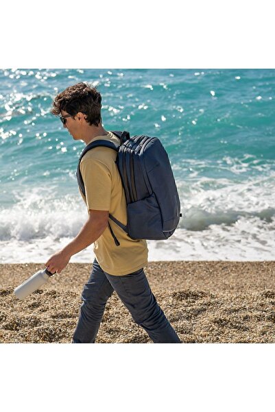 XD Design Bobby Explore Sırt Çantası Suya Dayanıklı Hırsızlık Önleyici Tasarım 30 L