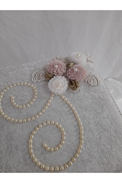 ÖzkınaEvi Söz Nişan Bohça Düğün Çeyiz Sandığı Çanta 3 Lü