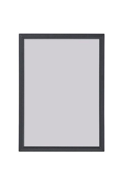 IKEA Yllevad Picture Frame A5 Black 18x13 Cm