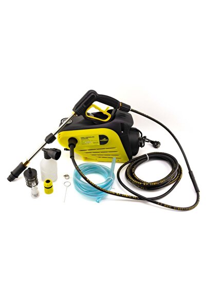 Dawreek Oto Yıkama Dwe60b Yüksek Basınçlı Yıkama