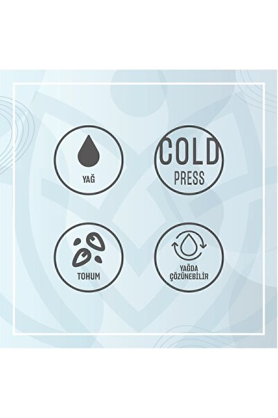 NEW RAW MATERIALS Hint Yağı 500 gr