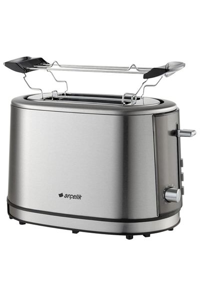Arçelik Ek 6120 I Toaster