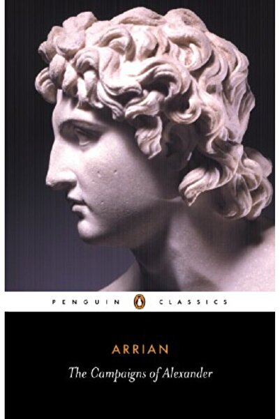 Penguin Random House حملات الاسكندر