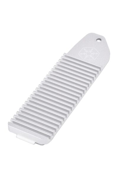 SilverStone Ps5 Nvme M.2 Ssd Alüminyum Pasif Soğutucu (sst-tp06)