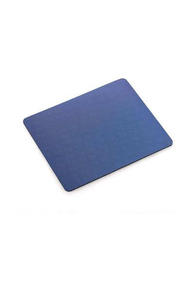 TX Single Color Unprinted Mousepad -240x200x2mm (BLUE) TXACMPAD03BL