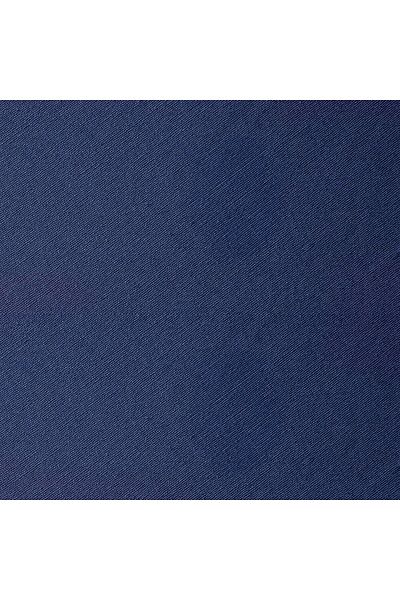 Evidea Indigo Soft Single Bed Sheet - 180x240 cm