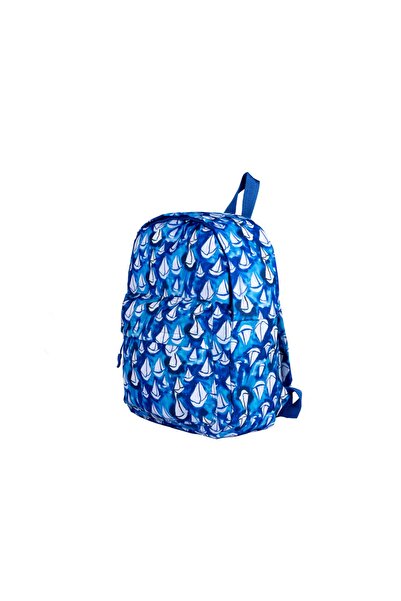 ANEMOSS Segelrucksack