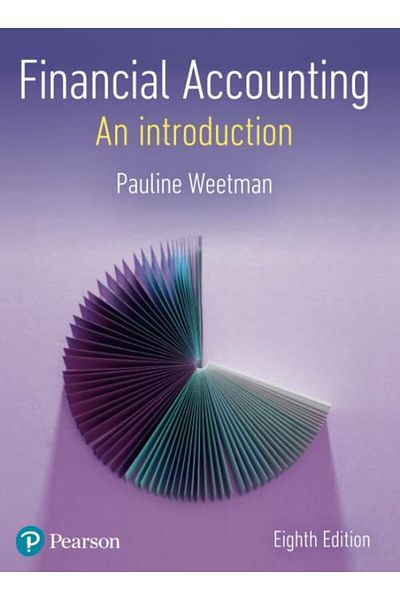 Pearson Financial Accounting