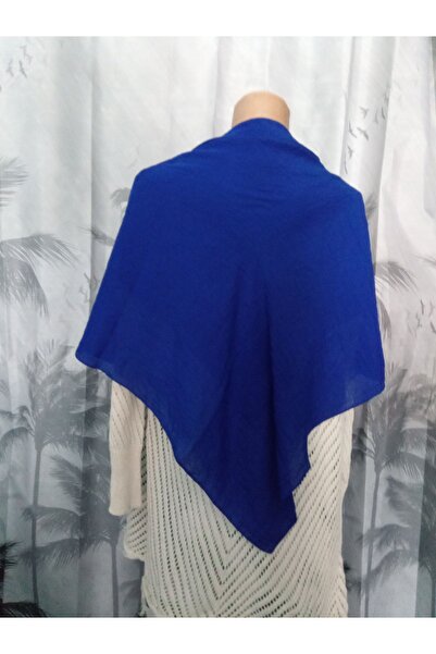 Bonjela Soft Solid Color Scarf