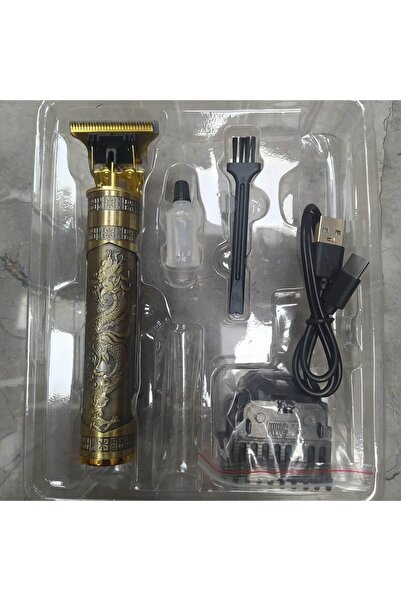 T-blade Complete Body Hair Shaving Hair Neck Beard Drawing Laser Shaver Before Hair Removal