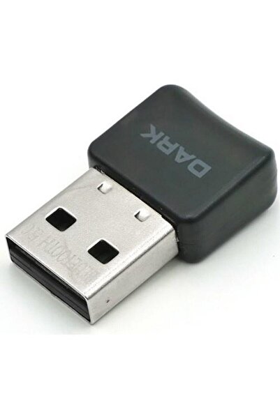 Dark Bluetooth 5.0 Mini Dongle Usb Alıcı (dk-ac-btu50)