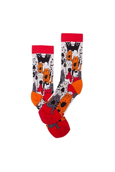 Biggdesign Set de șosete pentru femei
