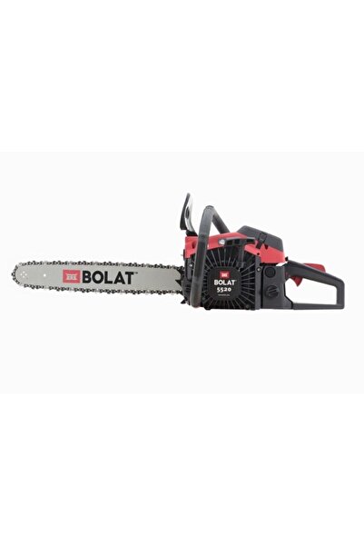 BOLAT 5520 Motorlu Testere Yeni (52cc)