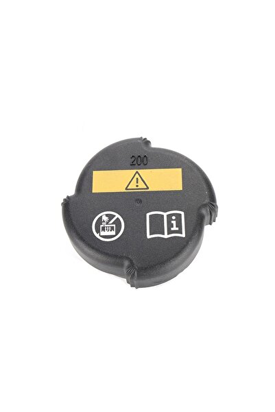 Bimbo BMW E30 E31 E32 E34 E36 UYUMLU RADYATÖR KAPAĞI 17117639022
