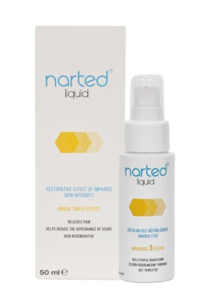 Narted Liquid 50 Ml