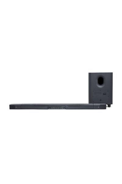 JBL Bar 800 Dolby Atmos 2.0 Kanal 720W Kablosuz Subwoofer ve Soundbar