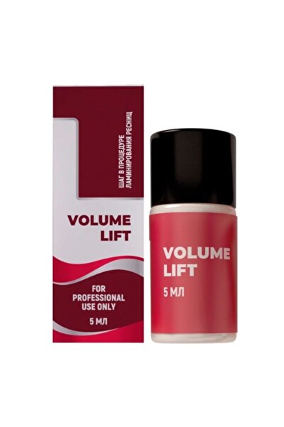 SEXY Kaş Kirpik Laminasyon Volume Lift 5ml