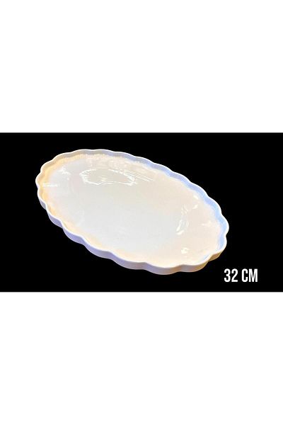 ROY KING Royking Twist 32 cm Boat Plate