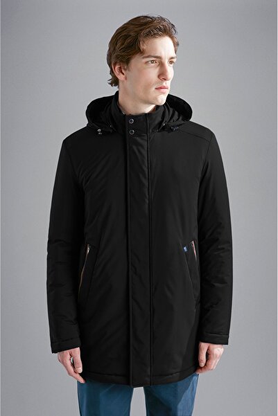 PAUL&SHARK Men's Carcoat Jacket