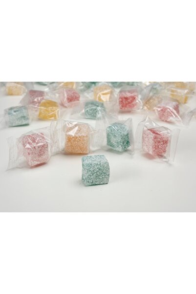 HANEZAN تركي بنكهة الفواكه المختلطة 500 جرام (عبوة واحدة)