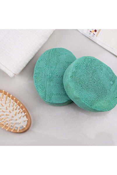 Leblebi Çarşısı صابون الأعشاب البحرية الإسفنجي الطبيعي (خالي من الكبريتات)