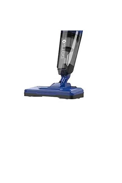 DOTS Coolin 2-in-1 Vacuum Cleaner – 600 Watts – Blue 💙
