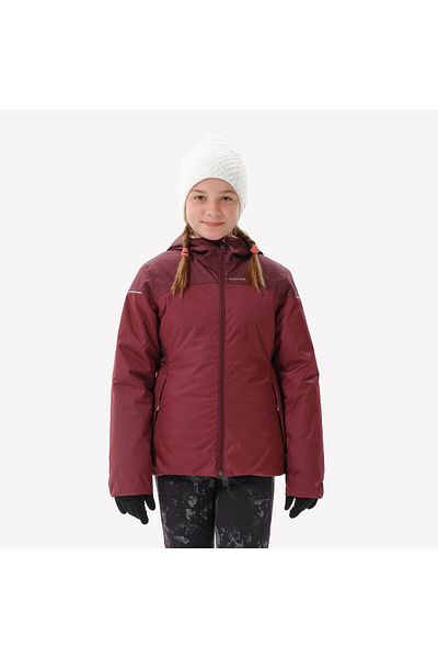 Winter jackets in decathlon 2025