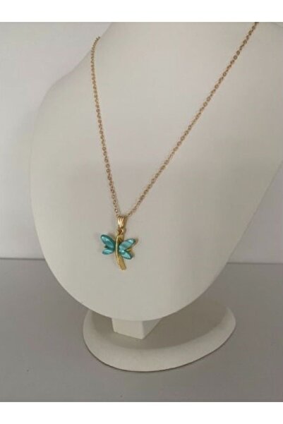 Areos قلادة الفراشة