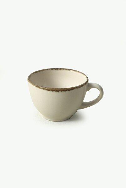 Keramika Straw Kera Tea Set 12 Pieces for 6 People