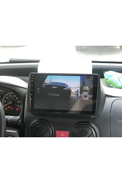 EKT 2gb Ram-32gb Hafıza Fiat Fiorino - Nemo - Bipper Multimedia Ekran