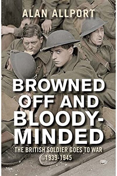 Wiley الجندي البريطاني الذي ذهب إلى الحرب بعد أن أصبح بني اللون ومدمى العقل 1...