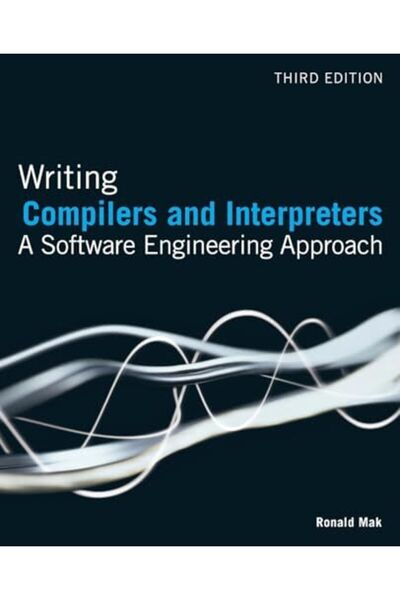 Wiley كتابة المترجمات والمفسرات: نهج هندسة البرمجيات