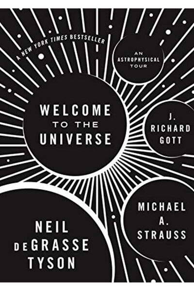 Wiley مرحباً بكم في الكون جولة في الفيزياء الفلكية