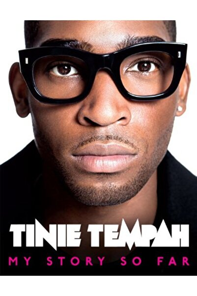 Penguin Random House تيني تيمباه قصتي حتى الآن