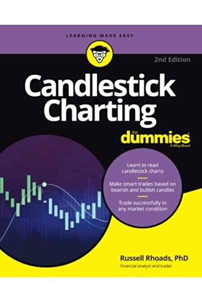 Wiley رسم الشموع للمبتدئين