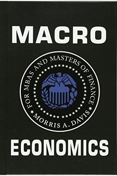 Cambridge Macroeconomics For Mbas And Masters Of Finance