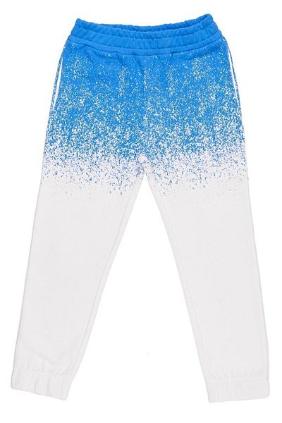 BRZ KIDS Boy's Printed Trousers