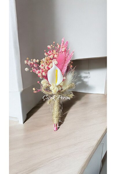 SavBrand PERA MODEL DAMAT VE SAĞDIÇ YAKA İĞNESİ 1 ADET