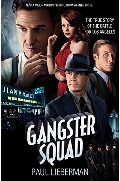 Macmillan Distribution Gangster Squad