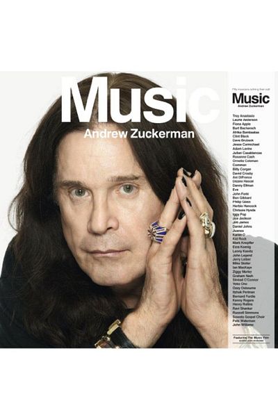 Macmillan Distribution Music
